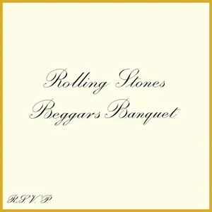 Beggars banquet